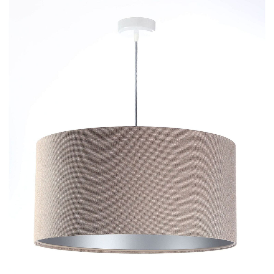 Suspension en tissu Glam
