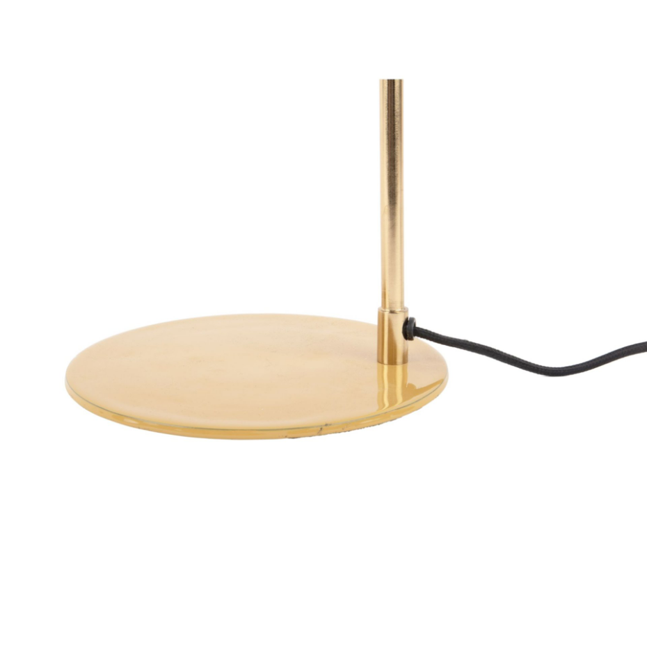 Lampe À Poser Le fer SMART