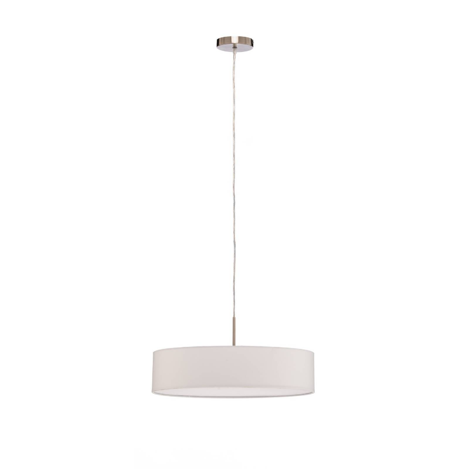 Suspension en textile moderne, Sebatin
