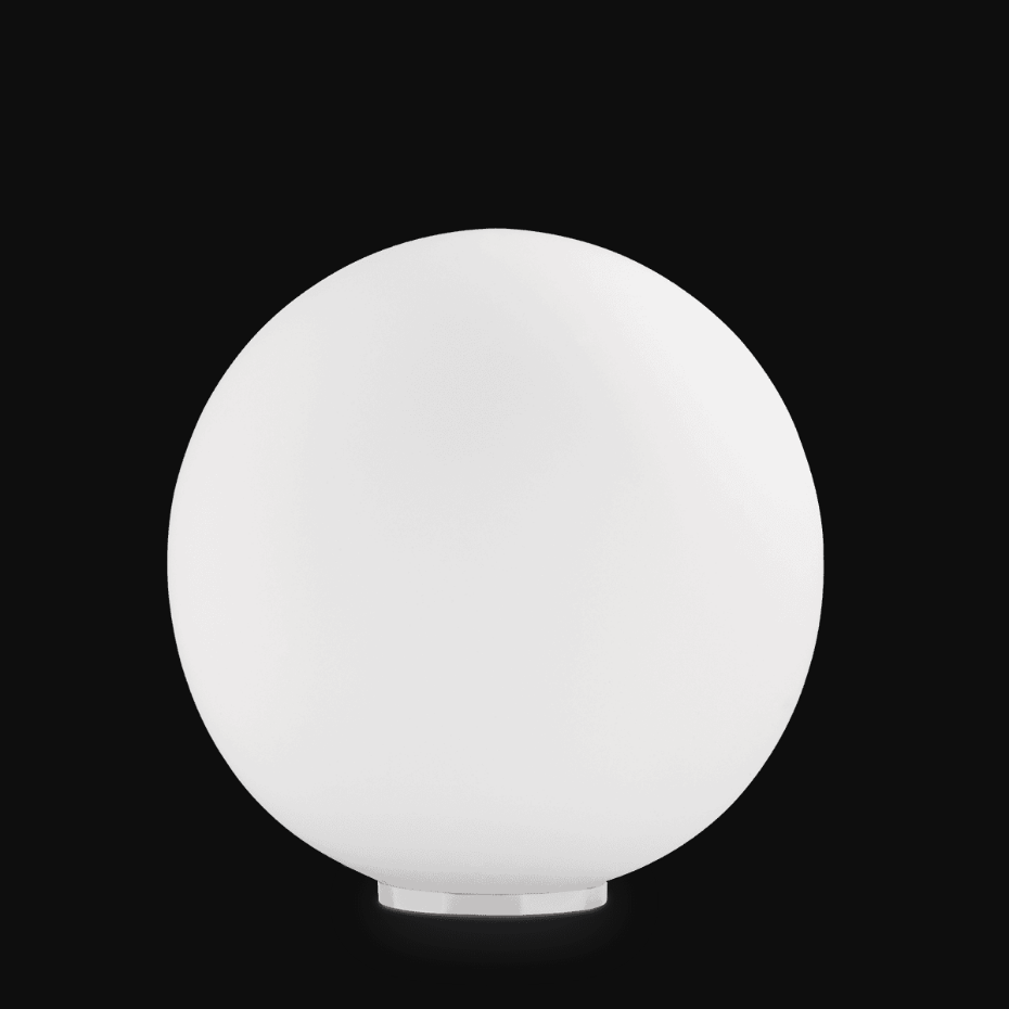 Lampe    MAPA BIANCO
