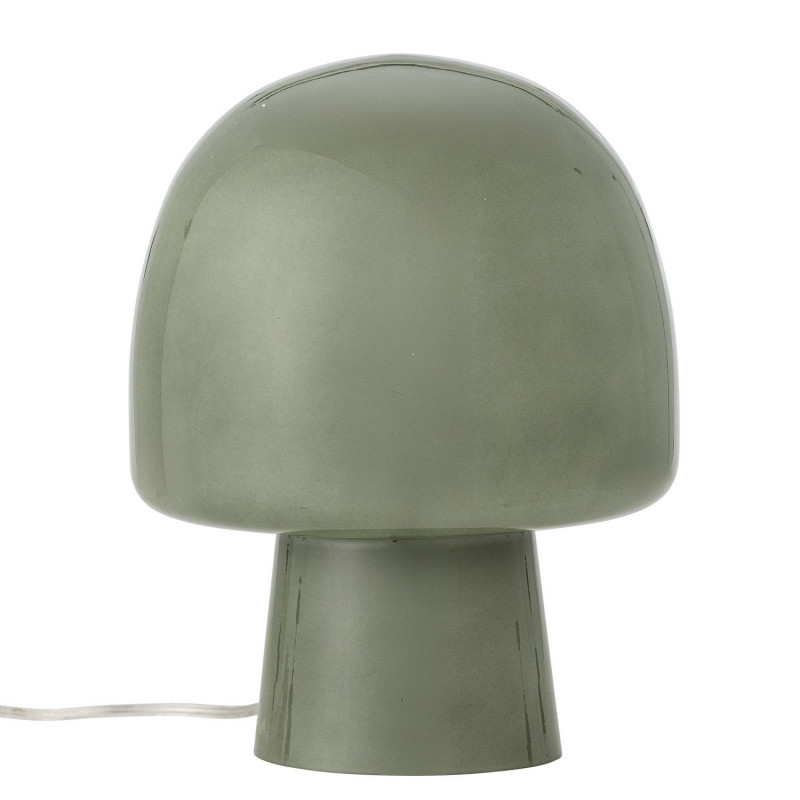 Lampe d'ambiance verre  Paddy