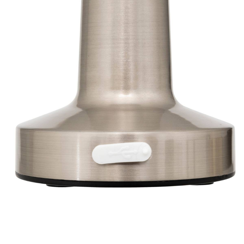 Lampe extérieur LED USB HALTO
