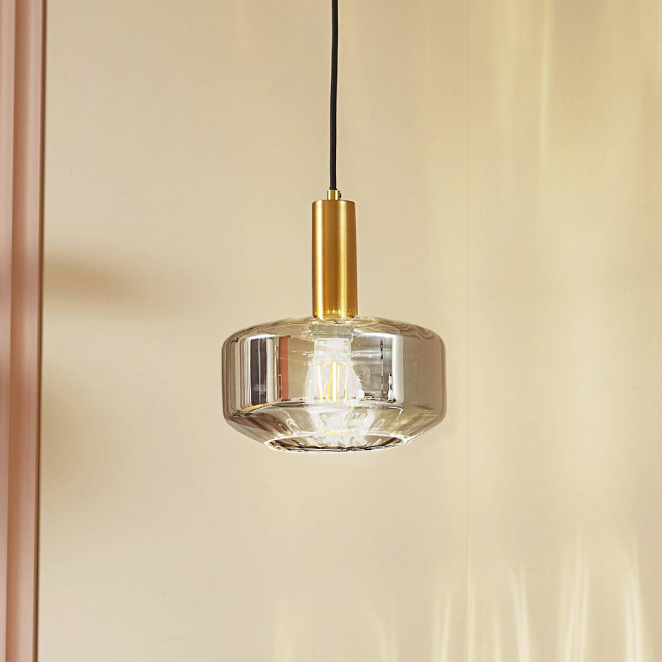 Suspension en verre, Hildur