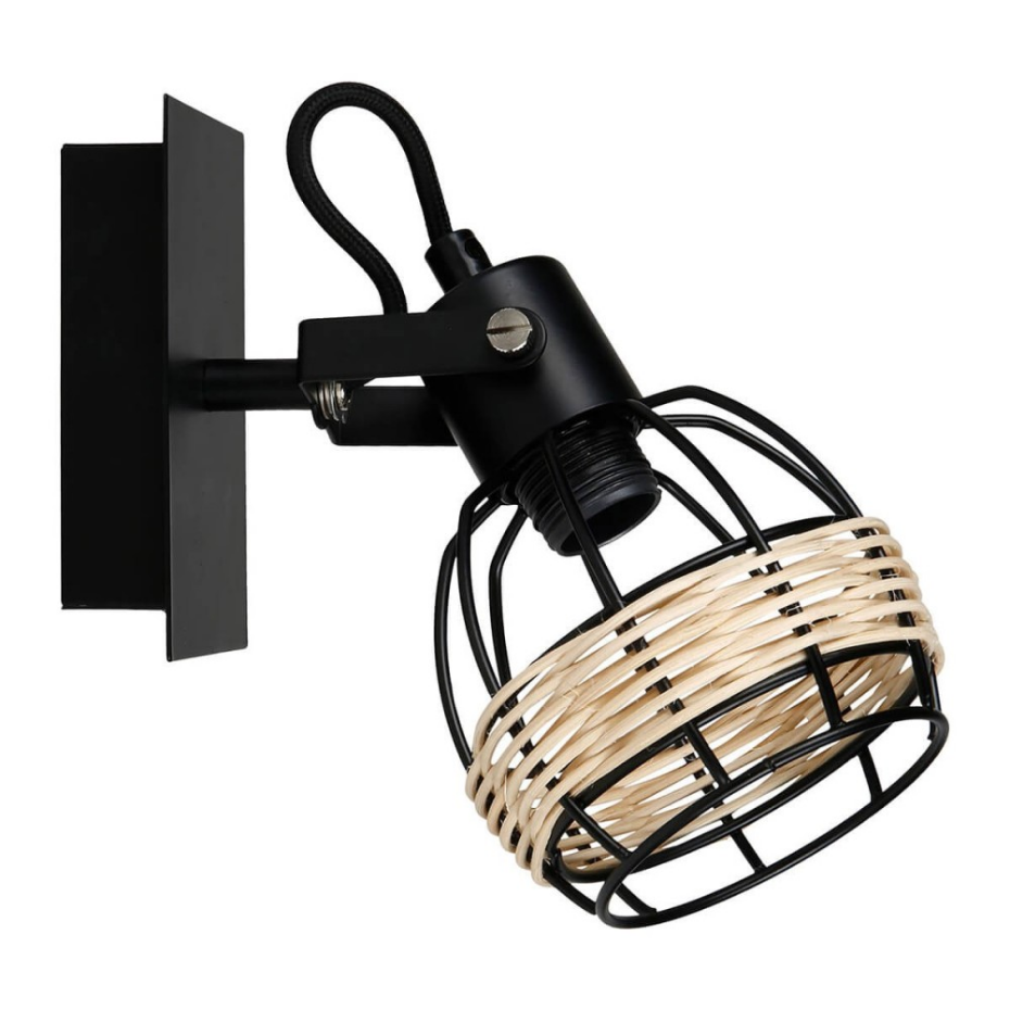 Applique Spot Orientable Cyrus
