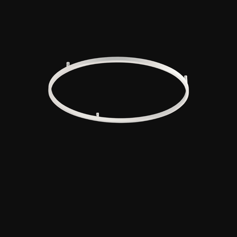 Plafonnier    ORACLE SLIM
