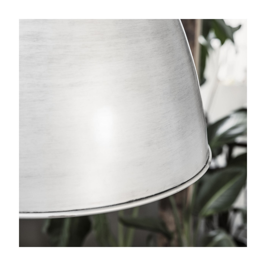 Lampe suspension Volumen