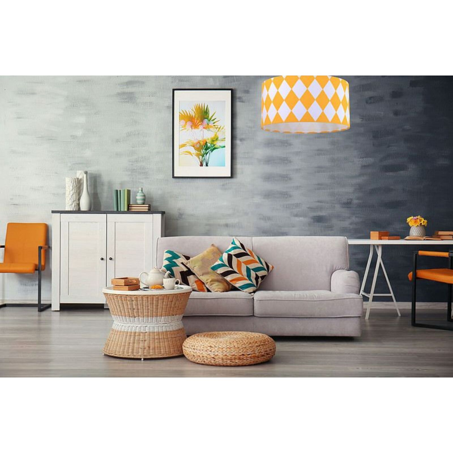 Suspension en tissu classic 040-003