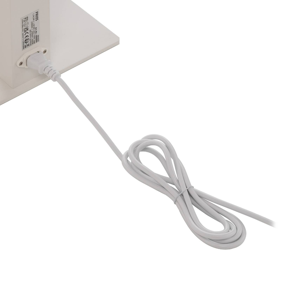 Lampadaires de bureau en aluminium moderneLED