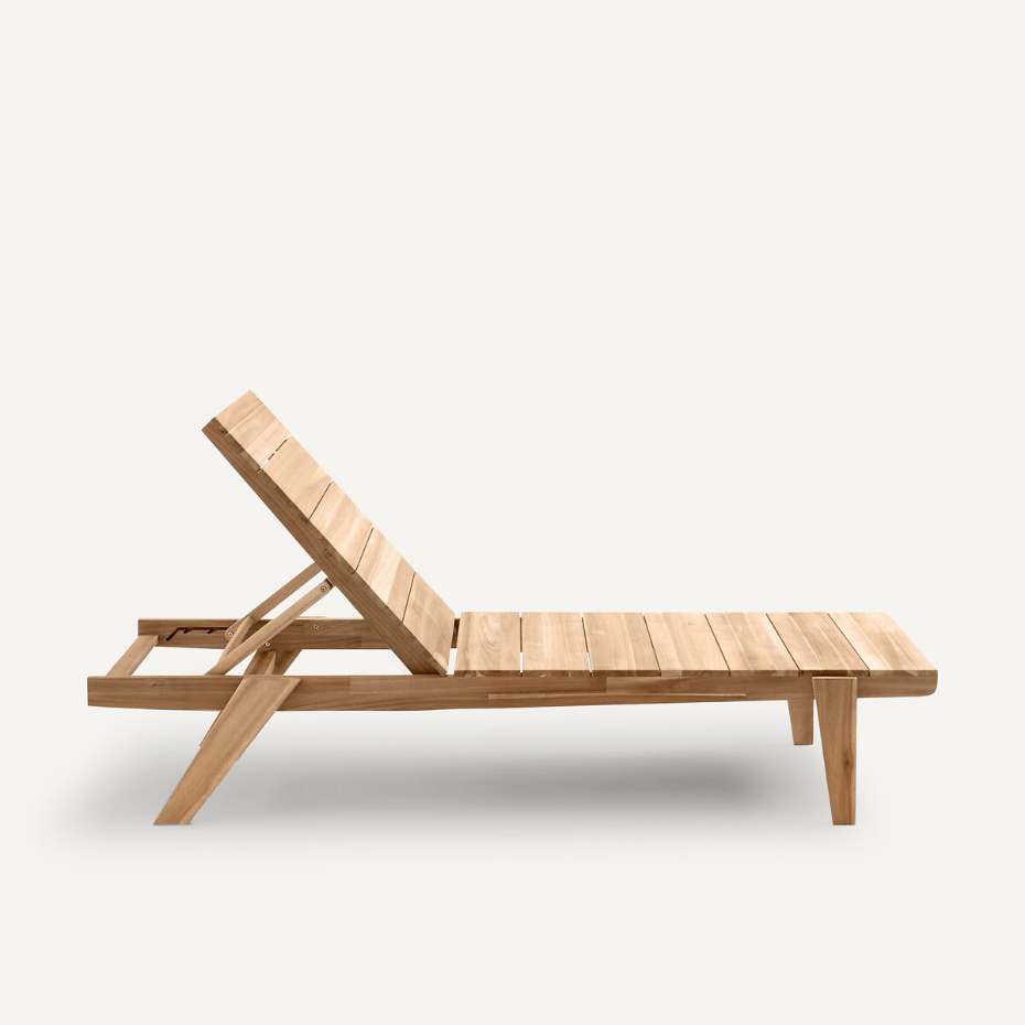 Bain de soleil en acacia, Réphir