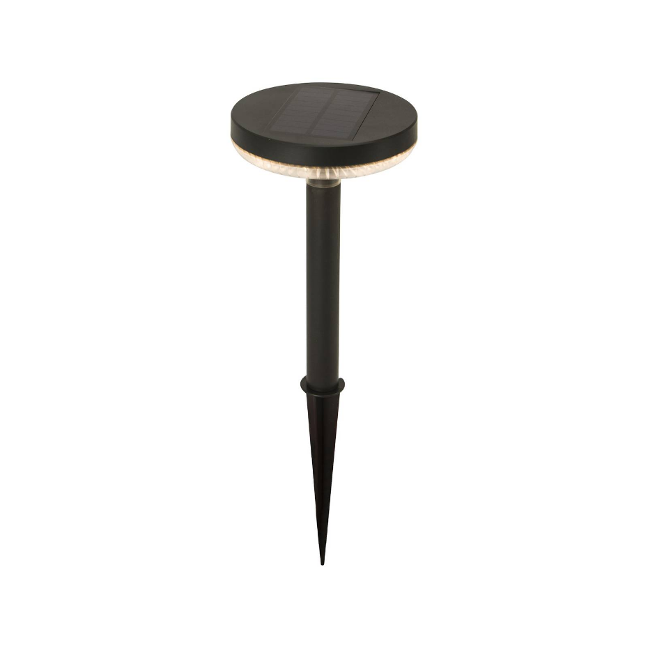 Lampe solaire  moderneLED, Glenios