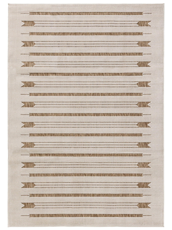 Tapis d'extérieur & intérieur KALEO