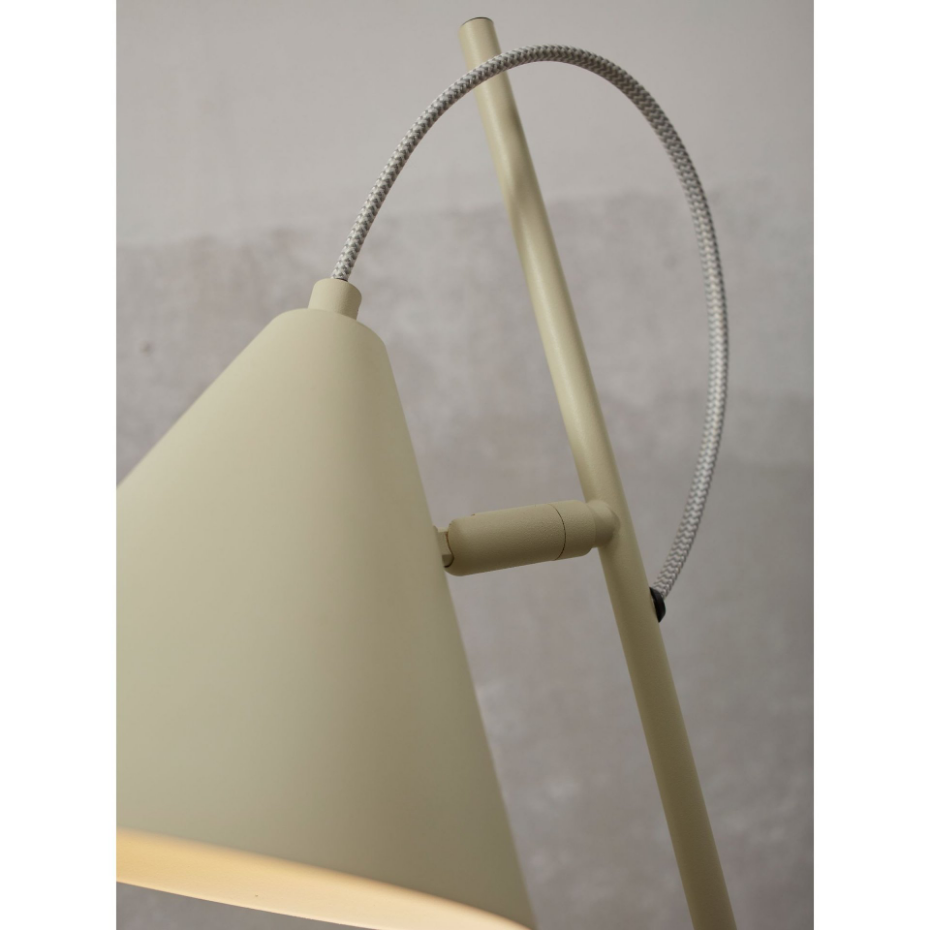 Lampe À Poser Le fer LISBON
