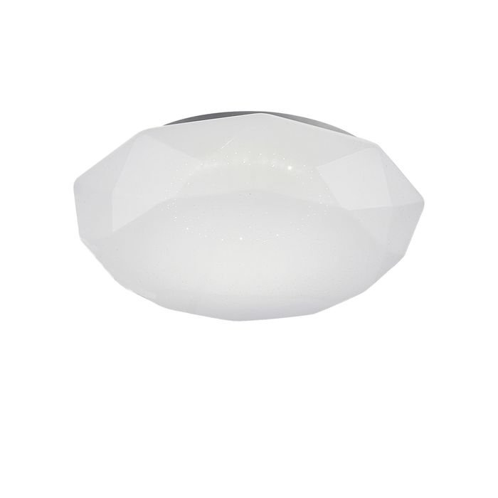 Plafonnier    DIAMANTE II