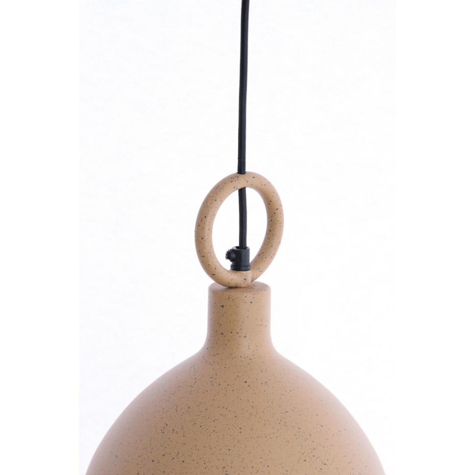 Lampe À Suspension Métal ROSERO
