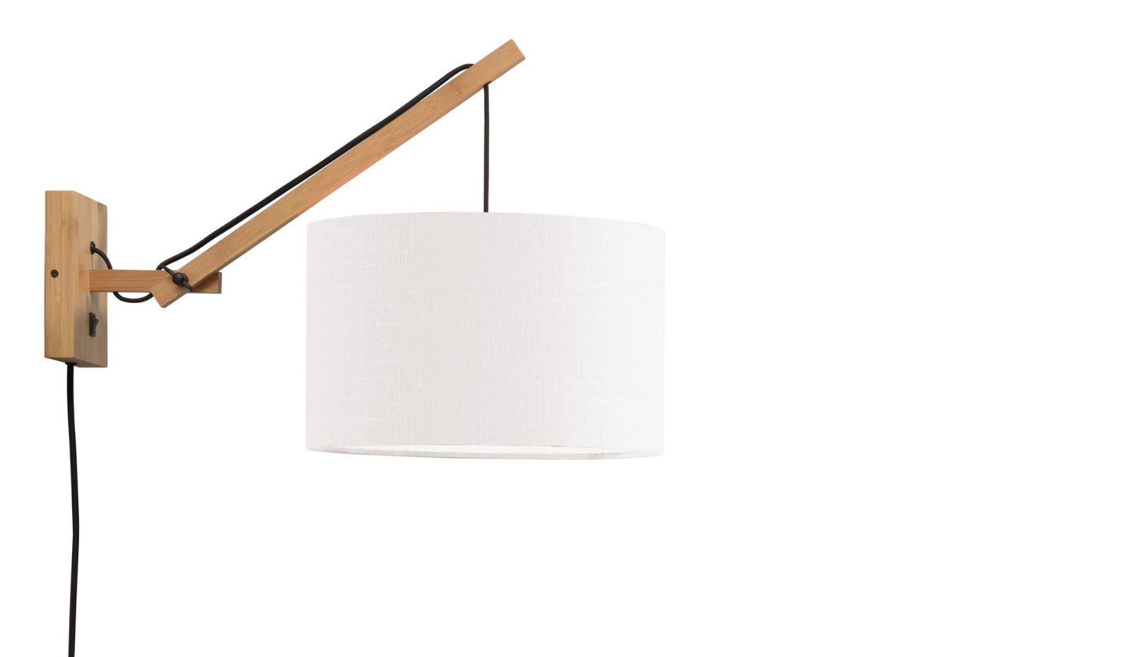 Applique Murale Bambou ANDES