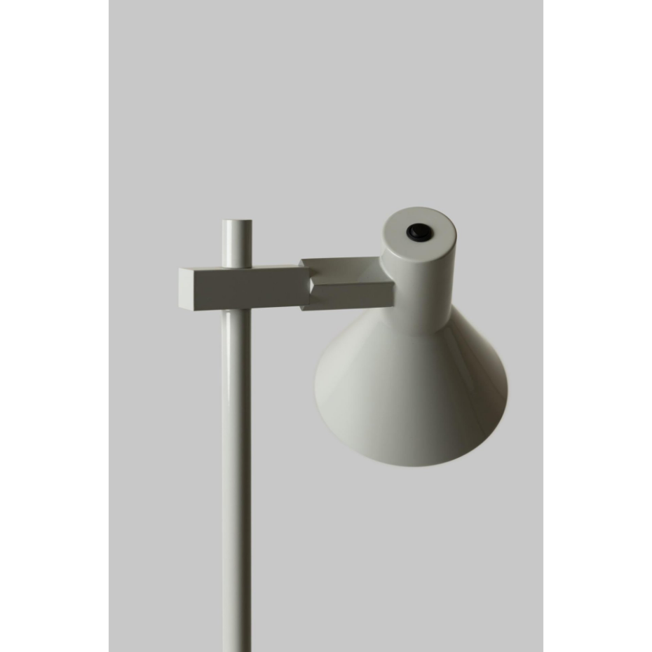 Lampe À Poser Métal STAVANGER