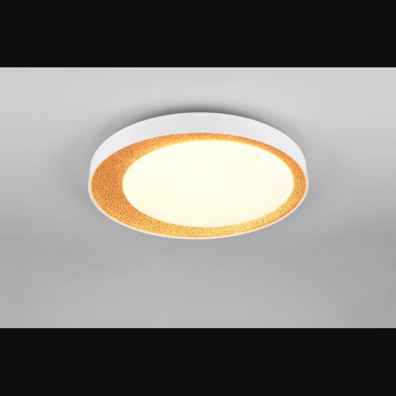 Plafonnier design, D.V014049, ALETA