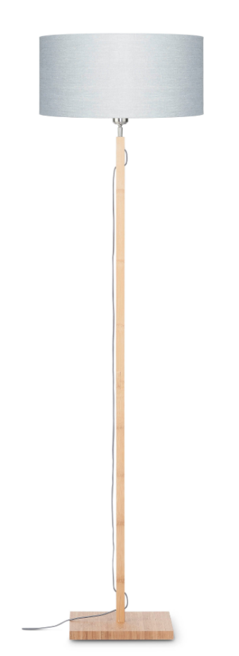 Lampadaire Bambou FUJI