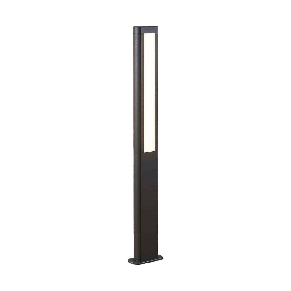 Luminaire extérieur en aluminium moderneLED