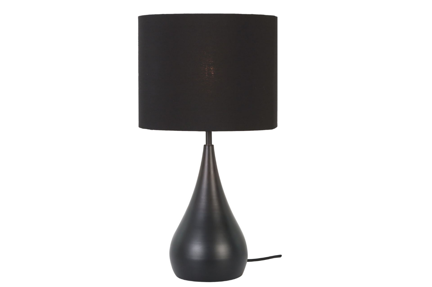 Lampe De Table Métal SVANTE