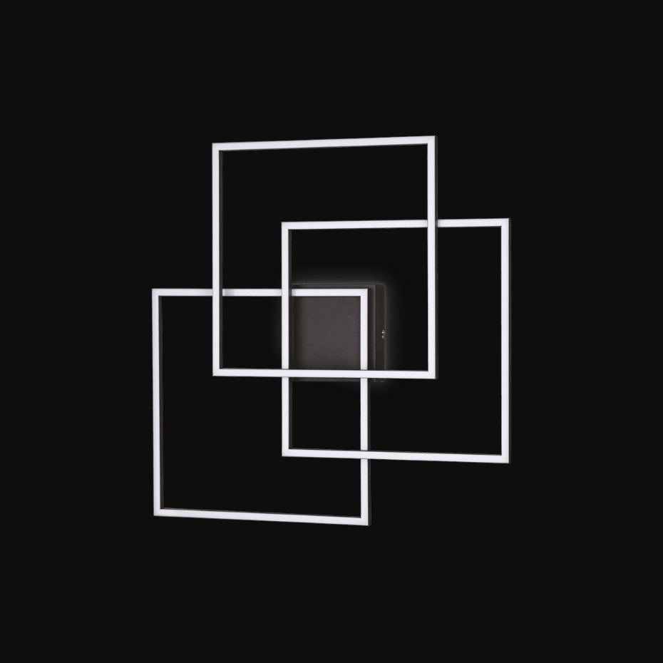 Plafonnier    FRAME