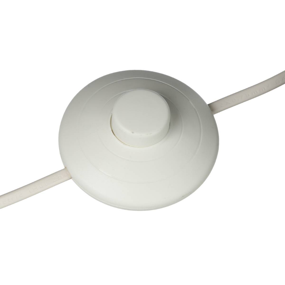 Lampadaire trépied bambou MOKI