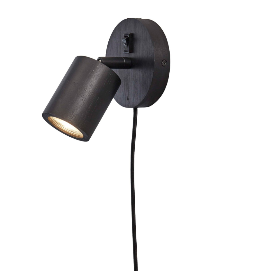 Lampe Murale Bambou JAVA