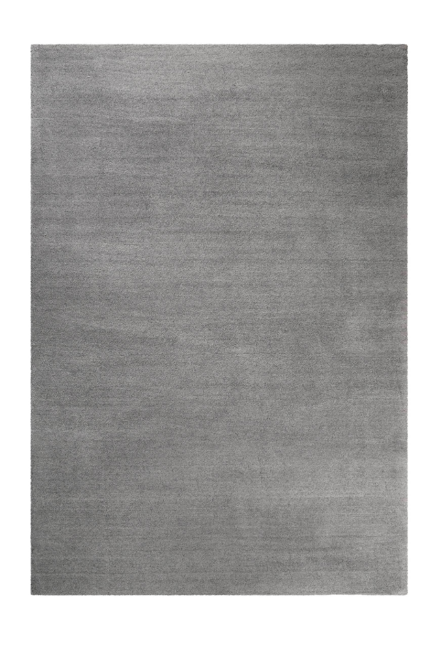 Tapis salon microfibre doux poils longs ,  #LOFT
