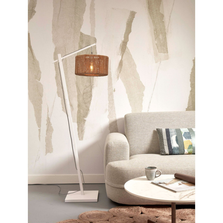 Lampadaire Bambou IGUAZU