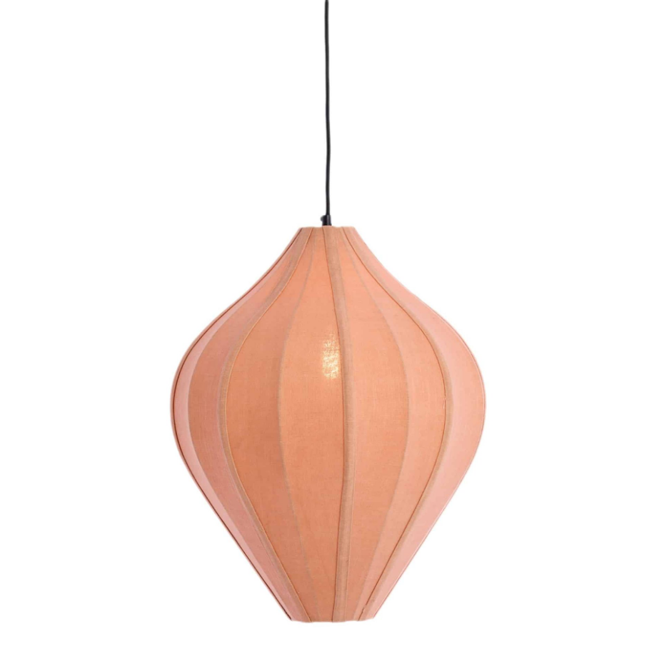 Lampe Suspendue Textiles PASTO