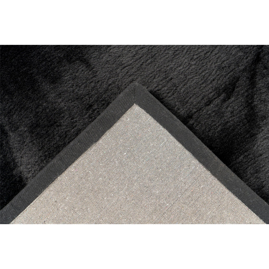 Tapis rectangulaire en polyester Cross 425
