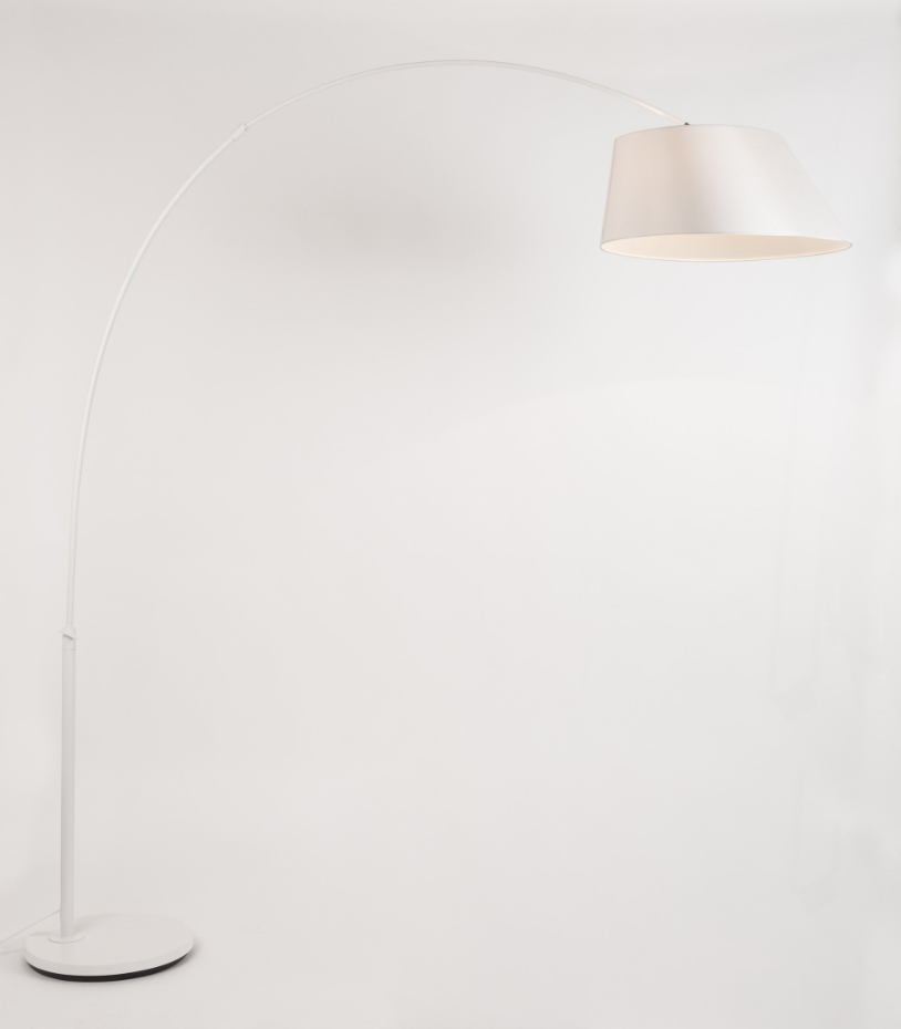 Lampadaire design- ARC