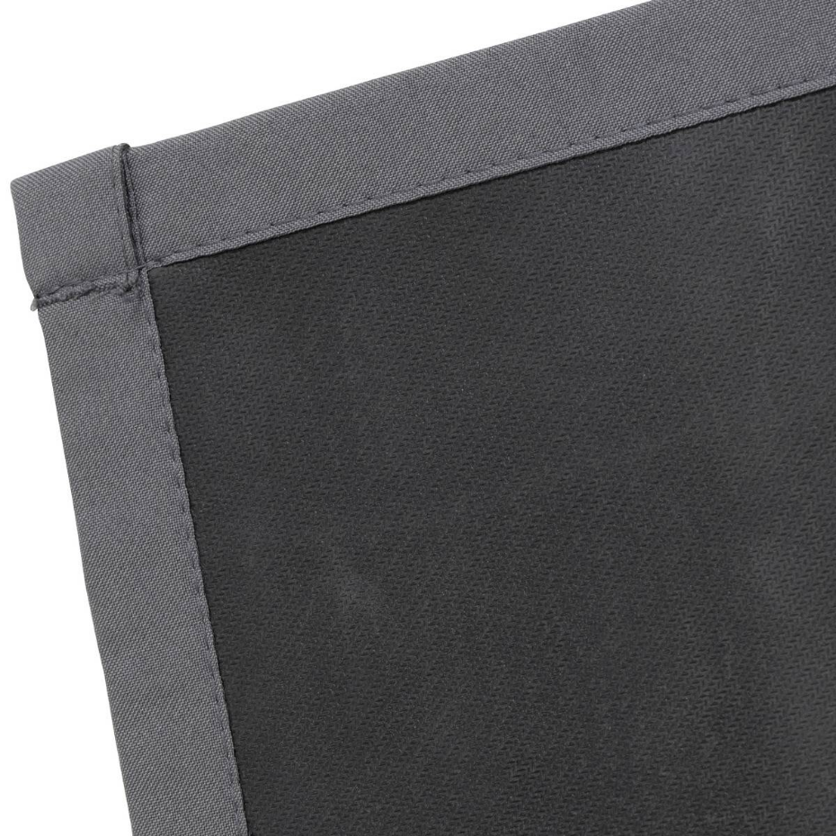 Tapis de cuisine tissé antidérapant 75x45cm