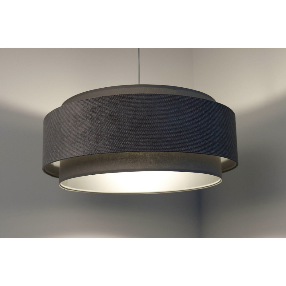 Suspension en tissu Doblo