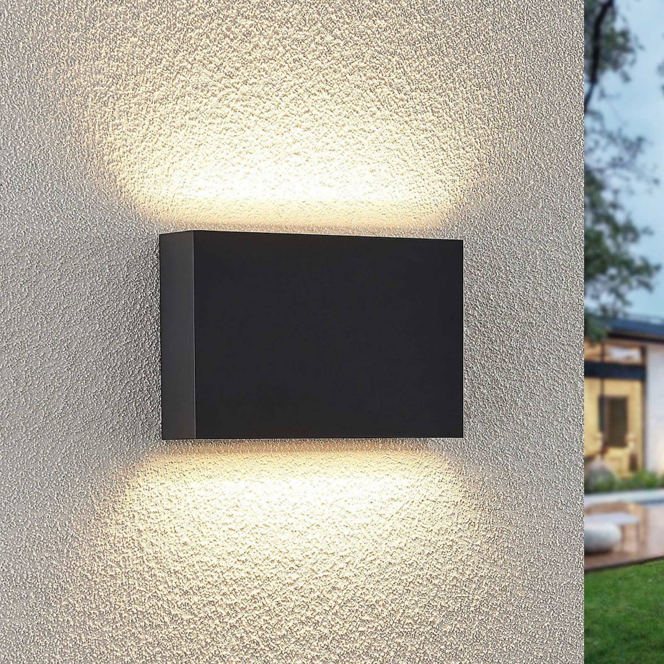 Applique extérieure  moderneLED, Jarte