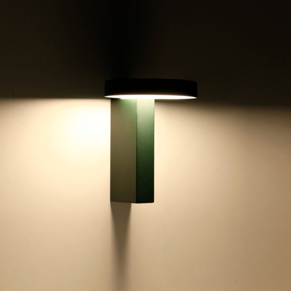Applique LED 1000 lumens, BAIX