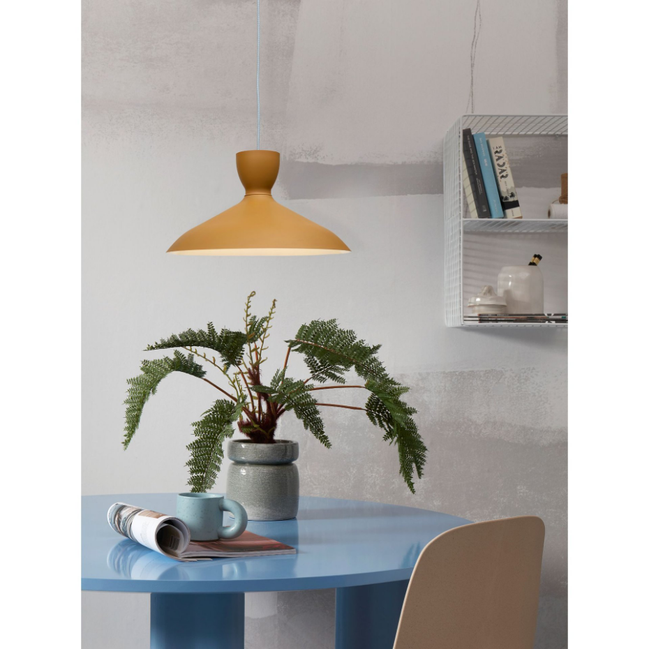 Lampe Suspendue Le fer HANOVER