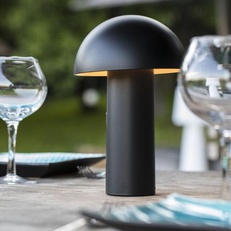 Lampe de table sans fil LED TOD