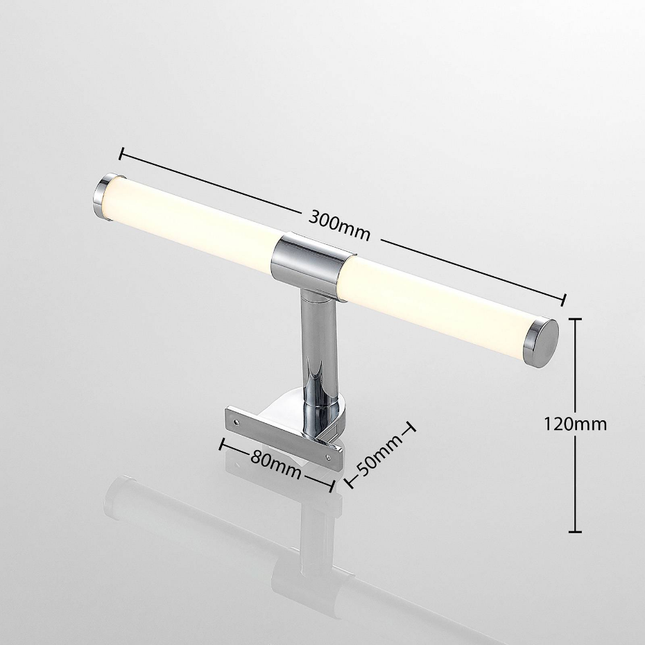 Applique  moderneLED, Naili