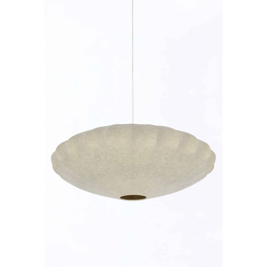 Lampe Suspendue Synthétique-Plastique FAY