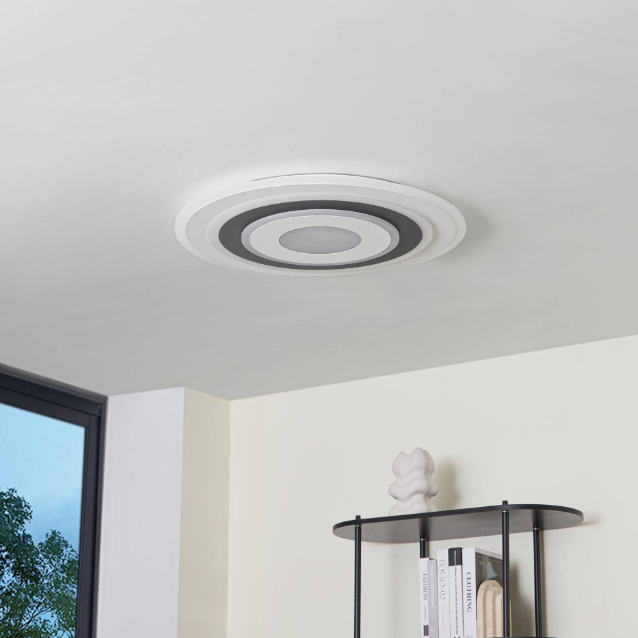 Plafonnier  moderneLED, Rebeka