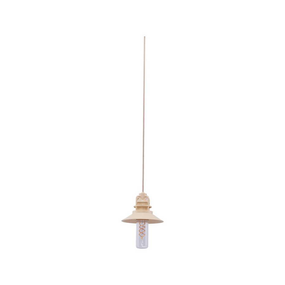 Luminaire extérieur en aluminium moderneLED