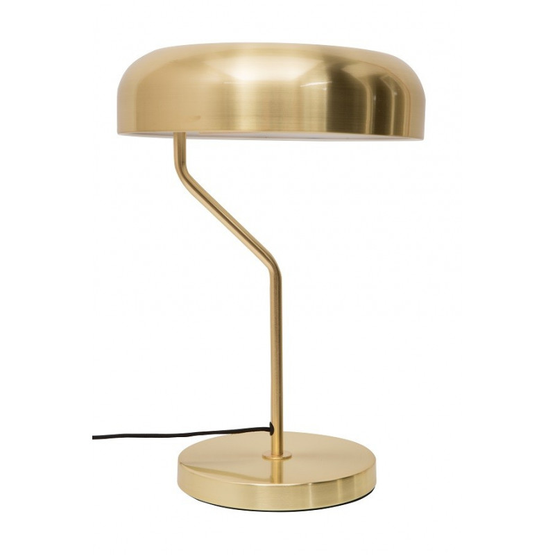 Lampe design en métal vintage, ECLIPSE