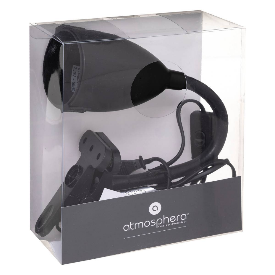 Lampe pince flexible SILY