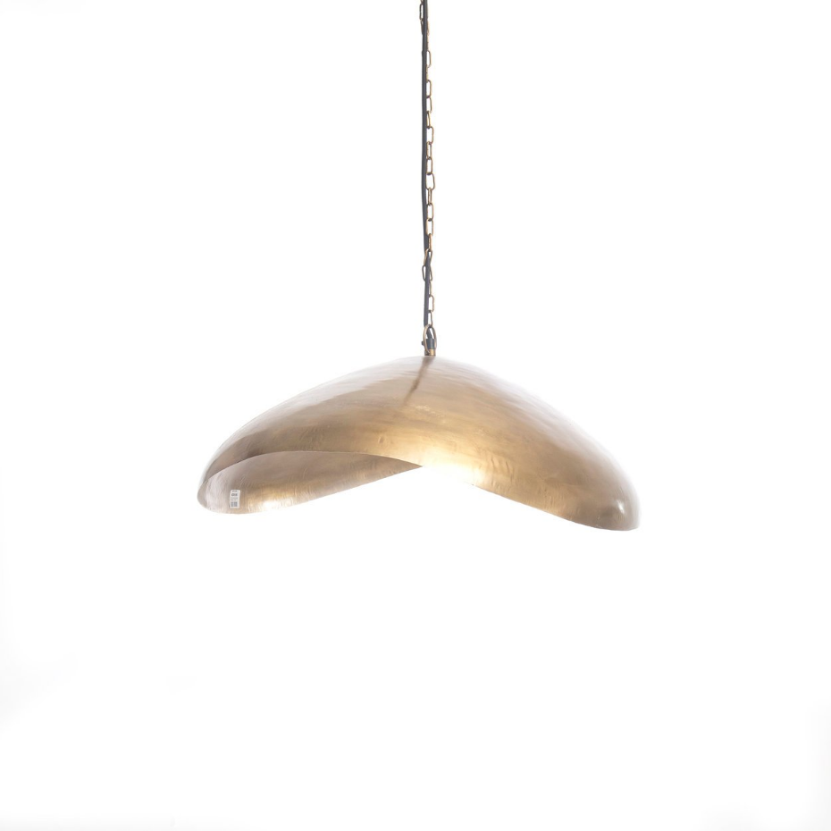 Suspension en fer FORTUNE COOKIE