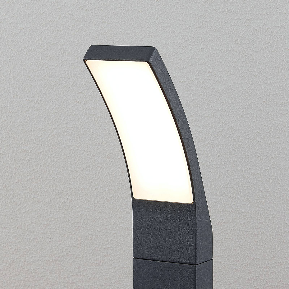 Luminaire extérieur en aluminium moderneLED