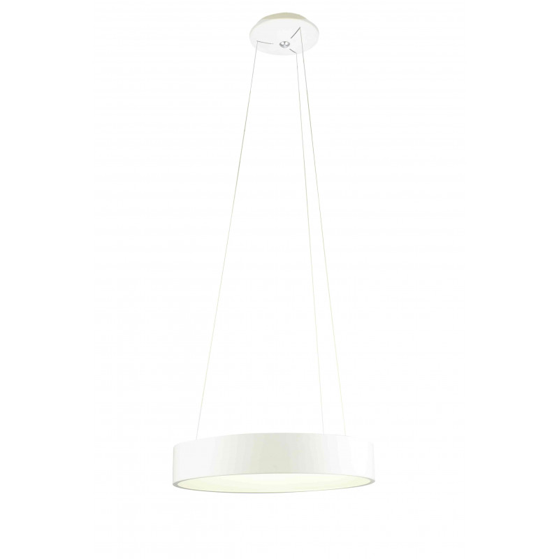 Suspension en métal design, D.59 , EPSILON S 59