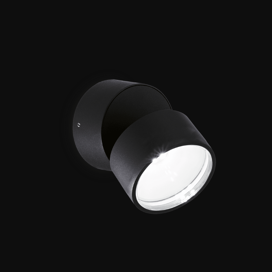 Applique    OMEGA ROUND