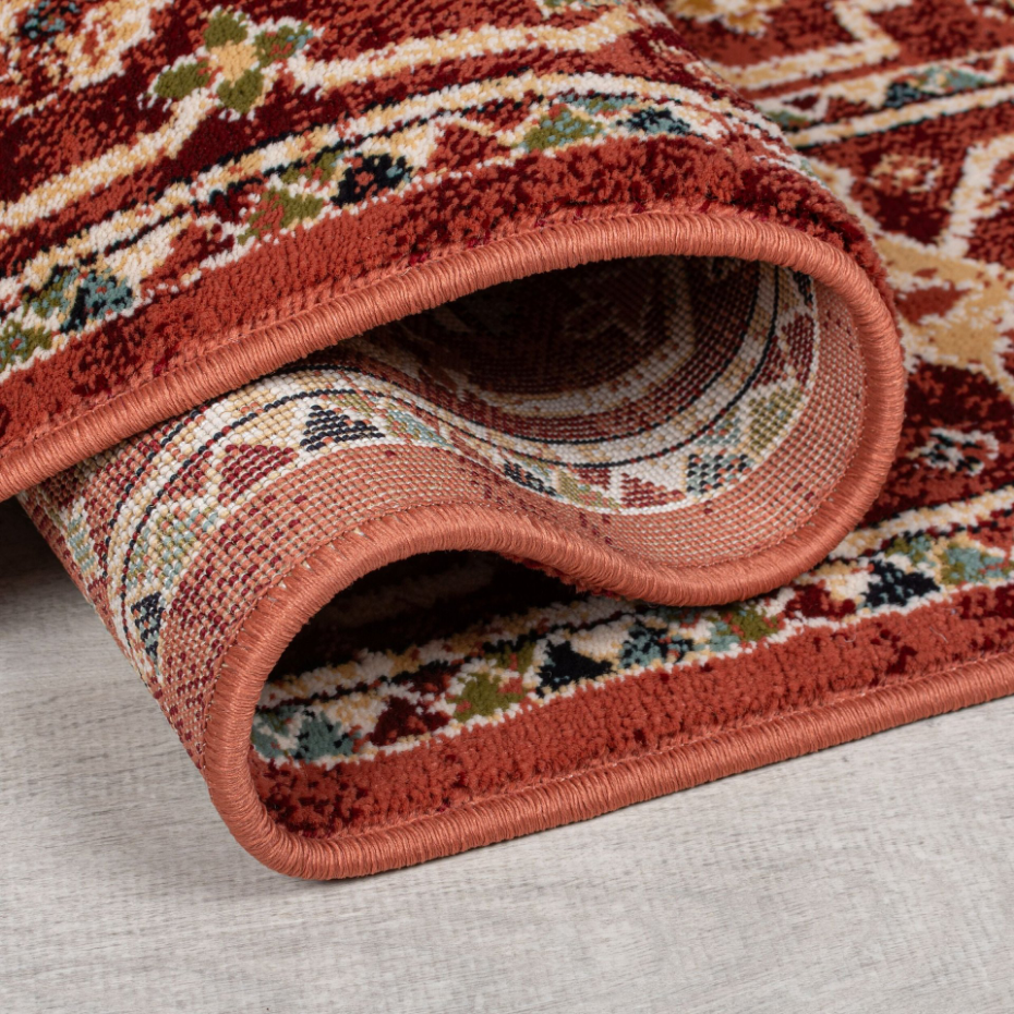 Tapis salon et chambre style orient GALLAGHER