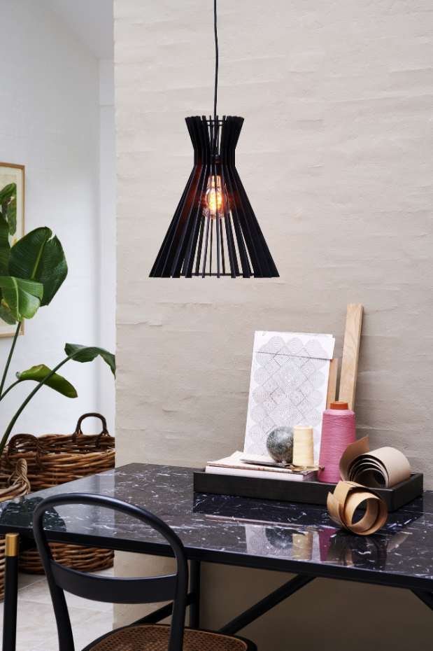 Suspension GROA